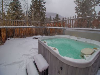 Breckenridge Home 926903 Breckenridge Home 926903