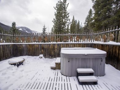 Breckenridge Home 926903 Breckenridge Home 926903