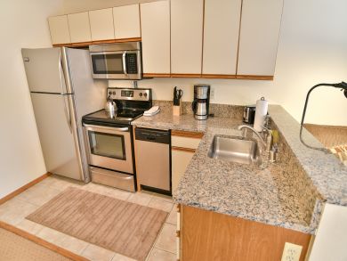 Breckenridge Condo 926904