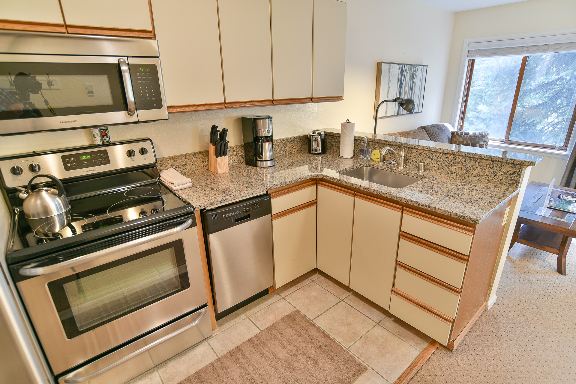 Breckenridge Condo 926904