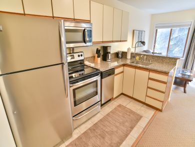 Breckenridge Condo 926904