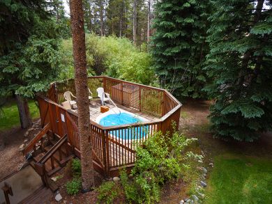 Breckenridge Condo 926904