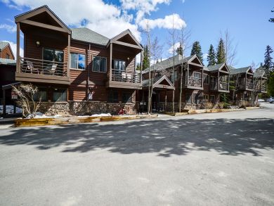 Breckenridge Condo 926904