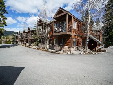 Breckenridge Condo 926904