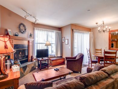 Breckenridge Condo 926906