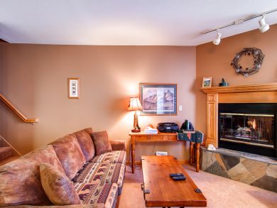 Breckenridge Condo 926906