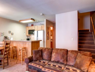 Breckenridge Condo 926906