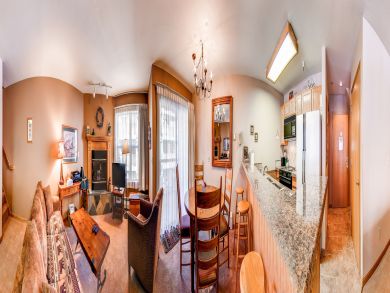 Breckenridge Condo 926906