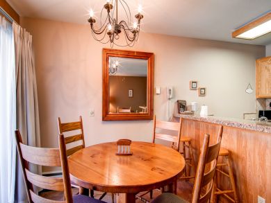 Breckenridge Condo 926906