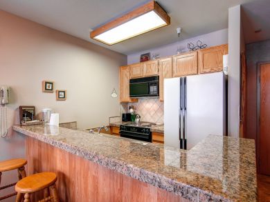 Breckenridge Condo 926906 Breckenridge Condo 926906