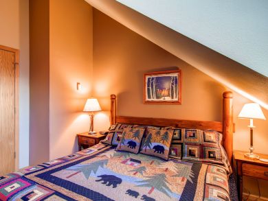 Breckenridge Condo 926906