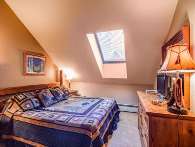 Breckenridge Condo 926906