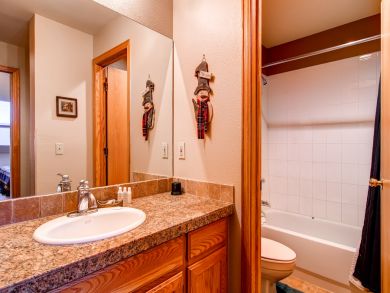 Breckenridge Condo 926906