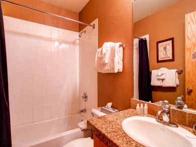 Breckenridge Condo 926906
