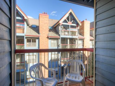 Breckenridge Condo 926906