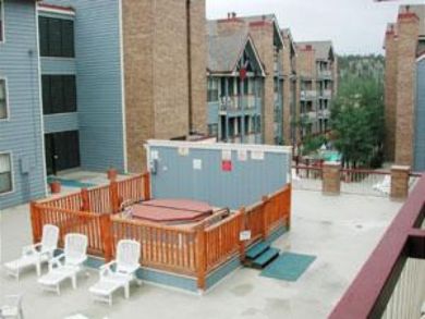 Breckenridge Condo 926906