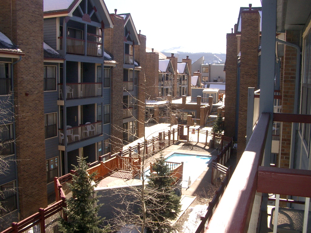 Breckenridge Condo 926906