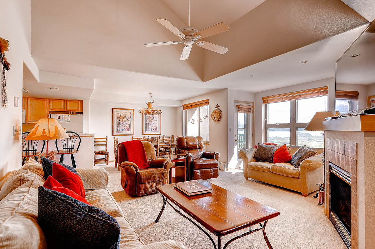 Breckenridge Condo 926907