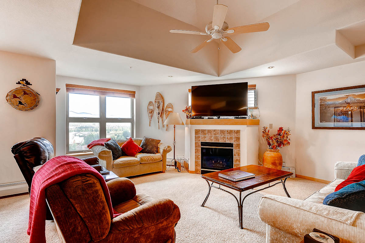 Breckenridge Condo 926907