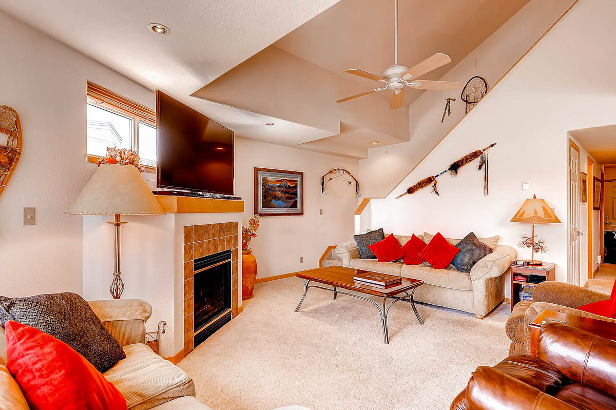 Breckenridge Condo 926907
