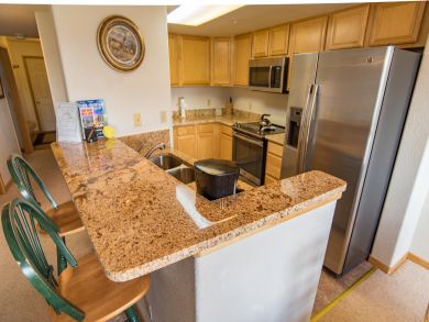 Breckenridge Condo 926907
