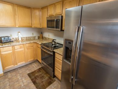 Breckenridge Condo 926907