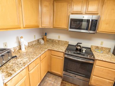 Breckenridge Condo 926907