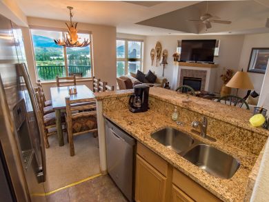 Breckenridge Condo 926907