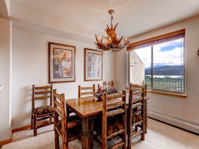 Breckenridge Condo 926907