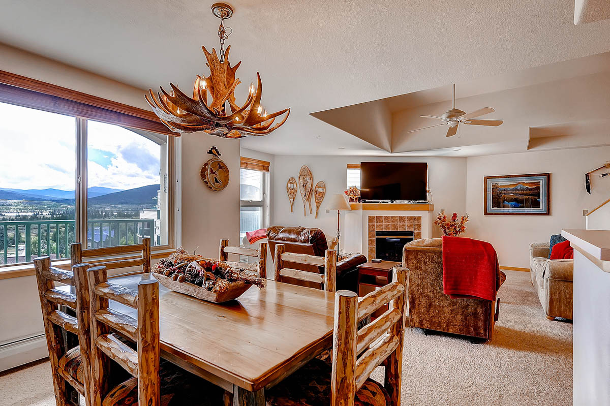 Breckenridge Condo 926907