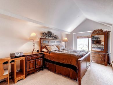Breckenridge Condo 926907