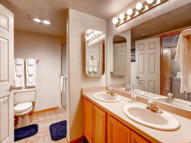 Breckenridge Condo 926907