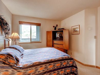 Breckenridge Condo 926907