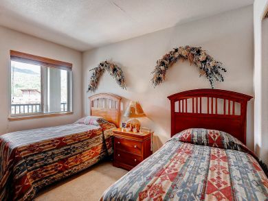 Breckenridge Condo 926907