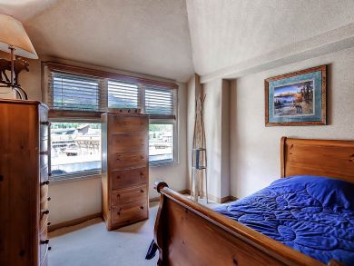 Breckenridge Condo 926907