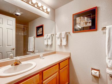 Breckenridge Condo 926907