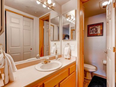 Breckenridge Condo 926907