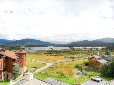 Breckenridge Condo 926907