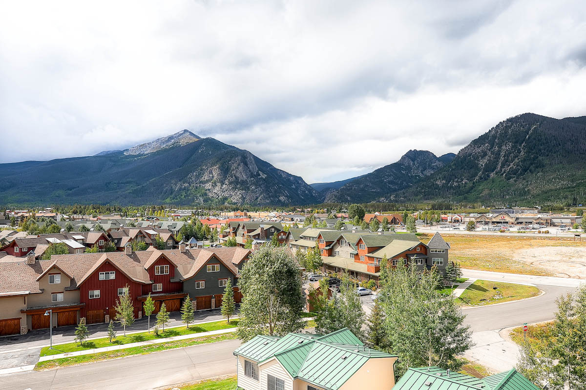 Breckenridge Condo 926907