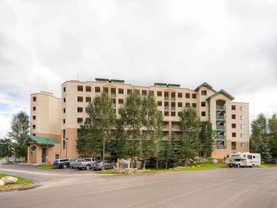 Breckenridge Condo 926907