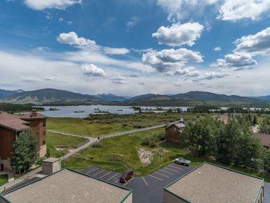 Breckenridge Condo 926907
