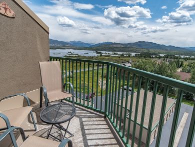 Breckenridge Condo 926907