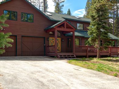 Breckenridge Home 926908
