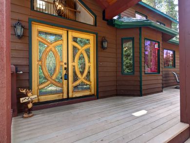 Breckenridge Home 926908