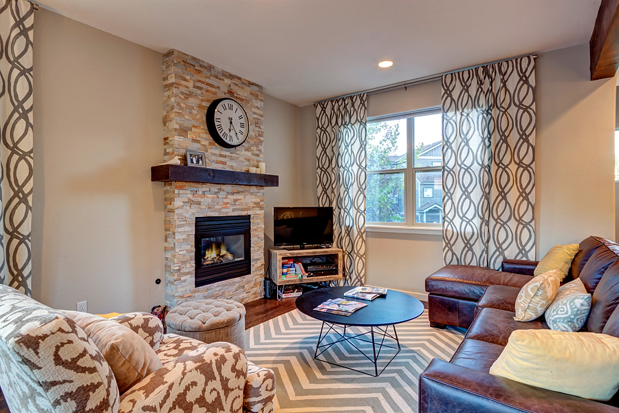 Breckenridge Home 926909