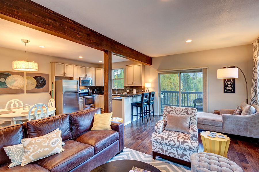 Breckenridge Home 926909