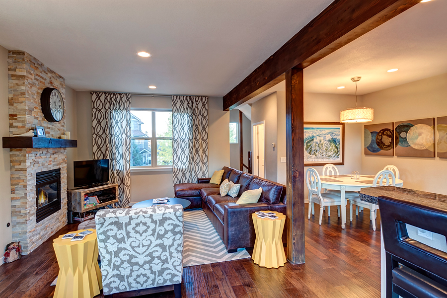 Breckenridge Home 926909