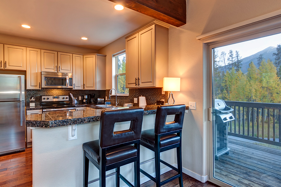 Breckenridge Home 926909