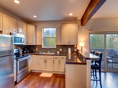 Breckenridge Home 926909