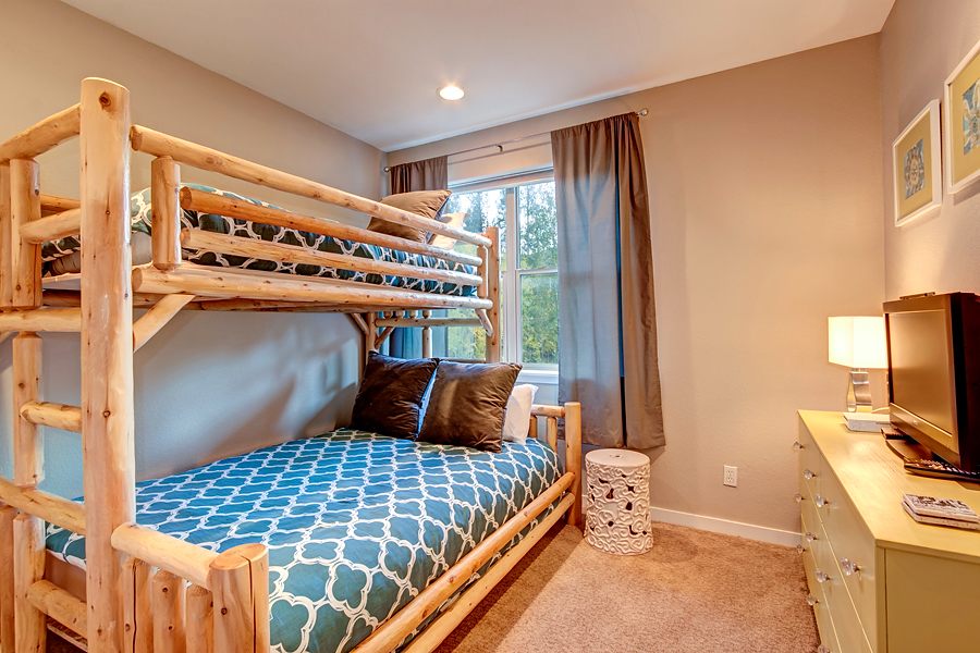 Breckenridge Home 926909